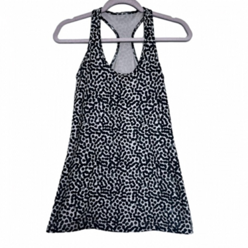 Swift Speed HighRise Crop 21 Womens Size 8